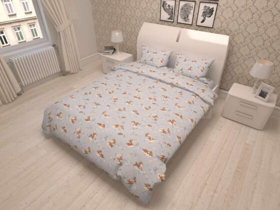 Rade Little Fawn Art.57245 Blue