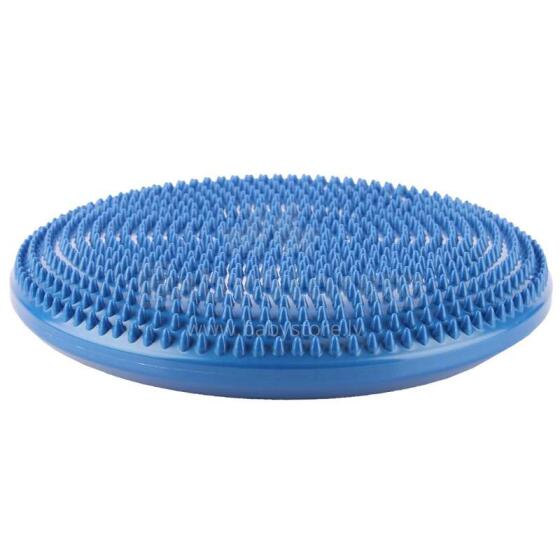 Gym&Fit Seat Balance Cushion Art.57363 Massage Pilllow