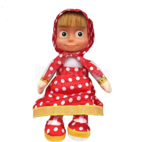 Masha and Bear Art.57459
