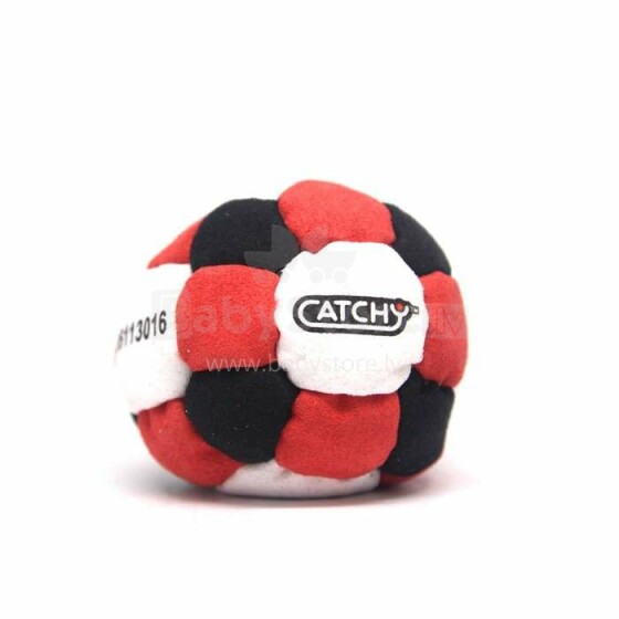 YoYoFactory Catchy Footbag Art.YO 387 rotaļlieta - kāju bumba