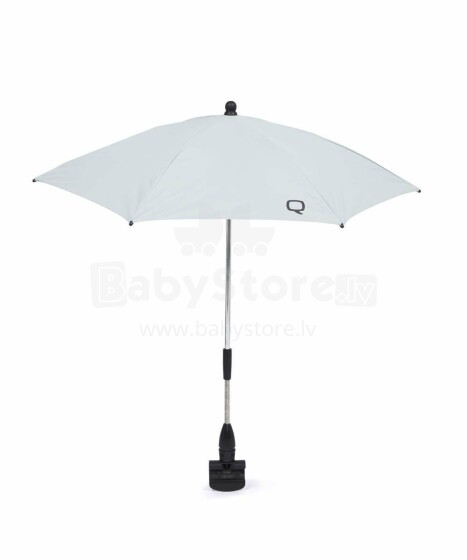 Quinny '20 Parasol Art.57731 Grey  Универсальный зонтик от солнца