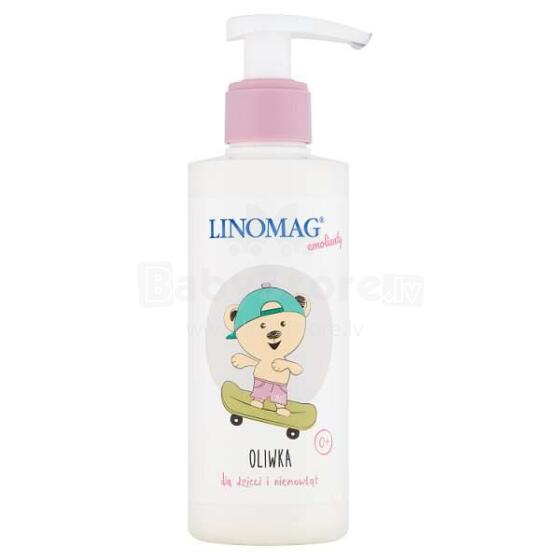 Linomag Bear Oil Art.57734