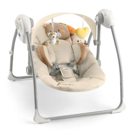 Cam  Sonnolento Art.S345/240