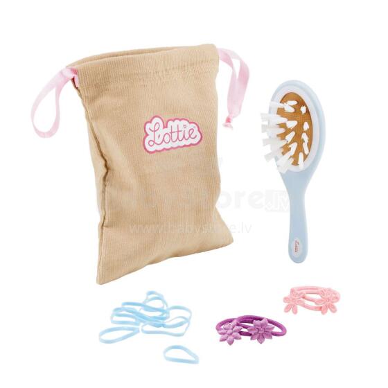 Lottie Hair Set Art.LT045