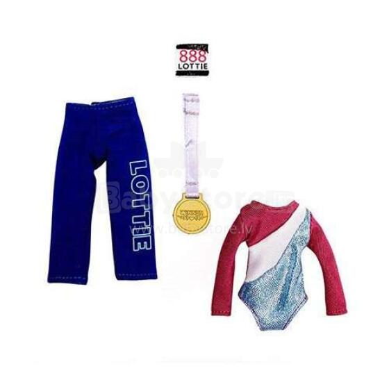 Lottie Outfit Set Art.LT036