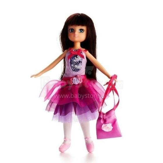 Lottie Doll Ballerina Art.LT004