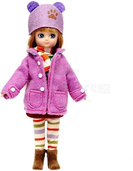 Lottie Doll Autumn Leaves Art.LT002