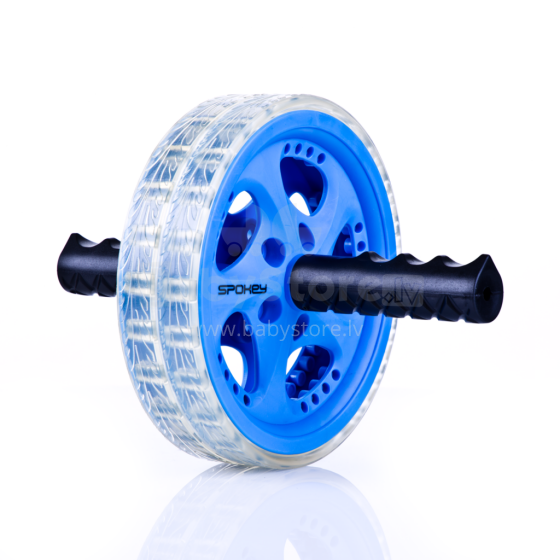Spokey Twin B II Art.920982 Blue