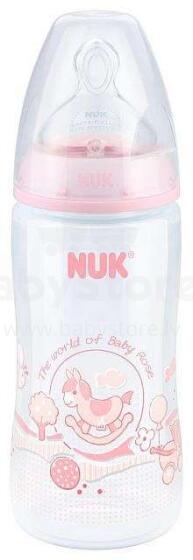 Nuk First Choice Art.SD20