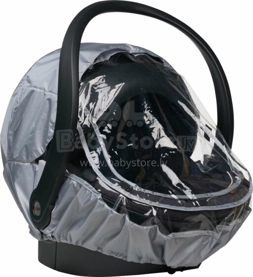 BeSafe'20  Rain Shield Art.11006001 Lietus pārvalks autokrēsliņiem iZi Modular/iZi Go