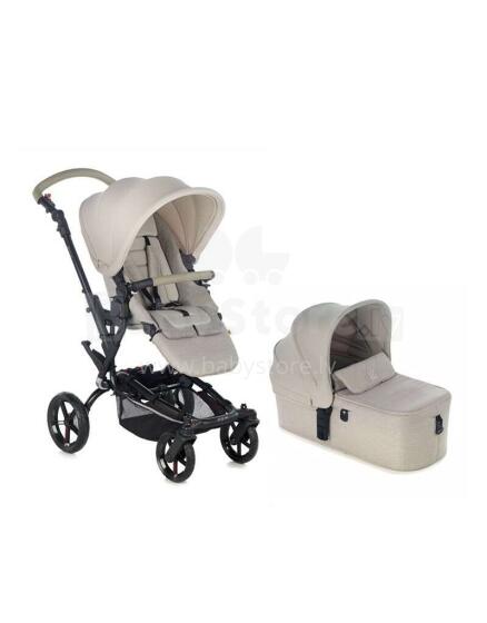 Jane Epic Micro Art.5570 U10 Sand Stroller 2 in 1