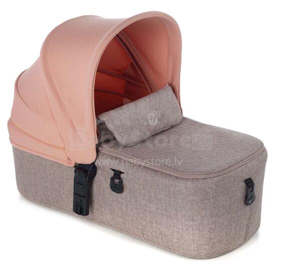 Jane Micro Art.5040 U09 Pale Carrycot