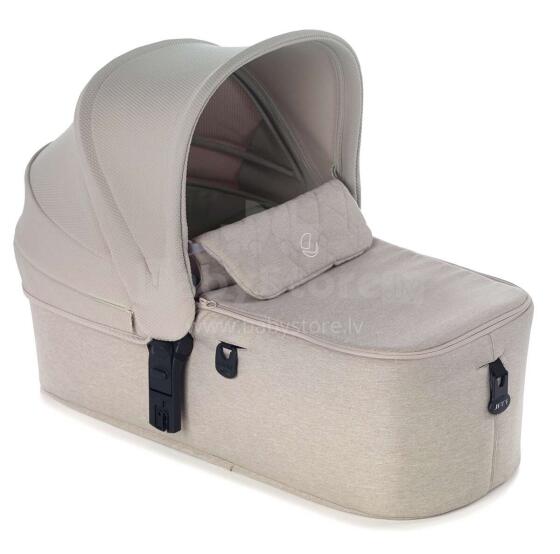 Jane Micro Art.5040 U10 Sand Carrycot