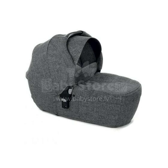 Jane Transporter Plus Art.53353 T29 Squared Carrycot
