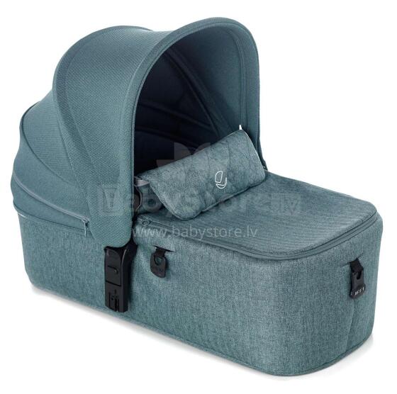 Jane Micro Art.5040 U07 Mild Blue Carrycot