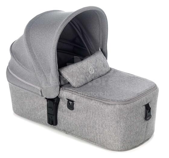 Jane Micro Art.5040 U05 Dim Grey Carrycot