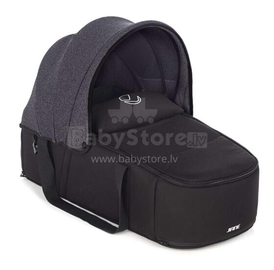 Jane Smart Art.80497 U06 Cold Black Carrycot