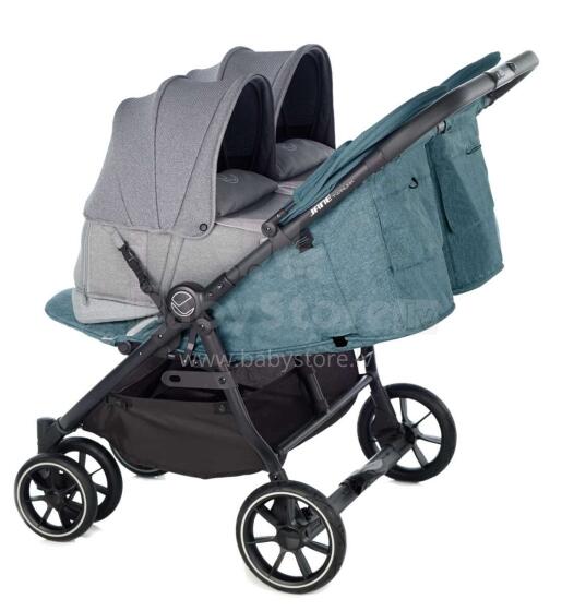 Jane Smart Art.80497 U05 Mild Blue Carrycot