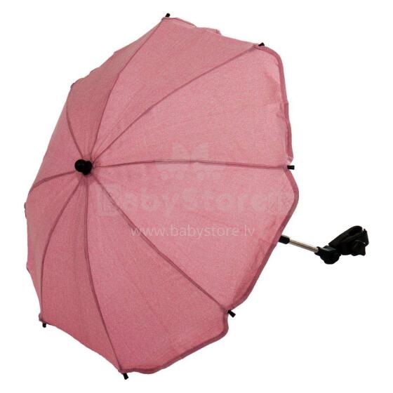 Fillikid Parasol Art.671155-12 Melange Pink