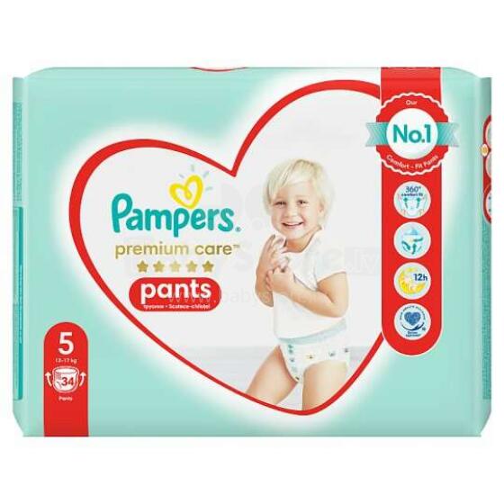Pampers Pants Premium Care Art.P04H026
