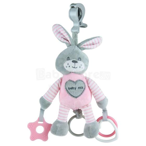 BabyMix Rabbit Art.40847