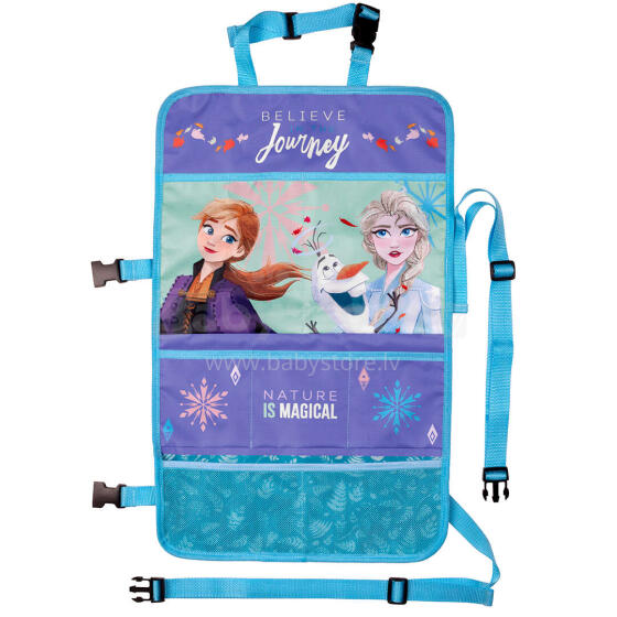 Disney Frozen Organizer Art.9534