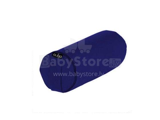 Qubo Art.58932 Blueberry  (filled with buckwheat husks)