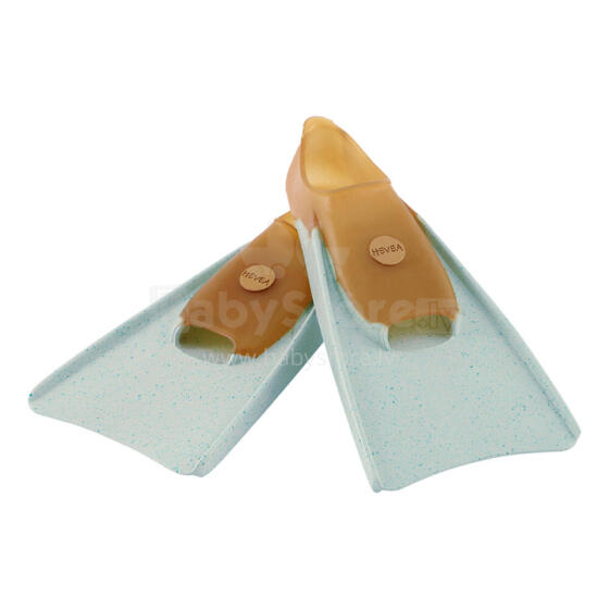Hevea Swim Fins Art.58950 Blue