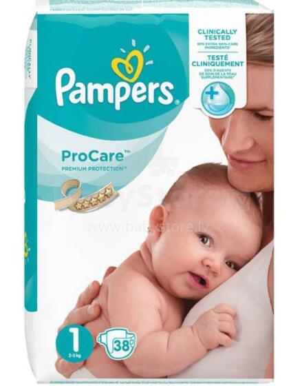 Pampers ProCare Art.P05U65E
