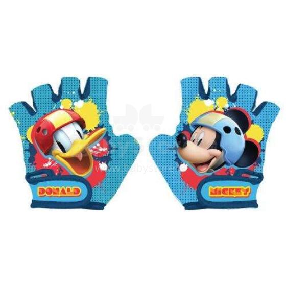 Disney Mickey Gloves Art.9016