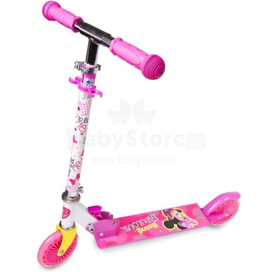 Disney Scooter Minnie Art.9924