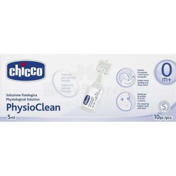 Сhicco Physio Clean Art.04983.00