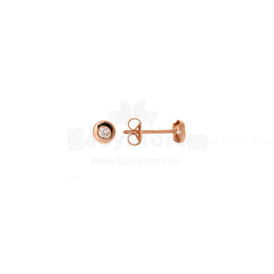 Gold Jewellery Art.ZA4138/1