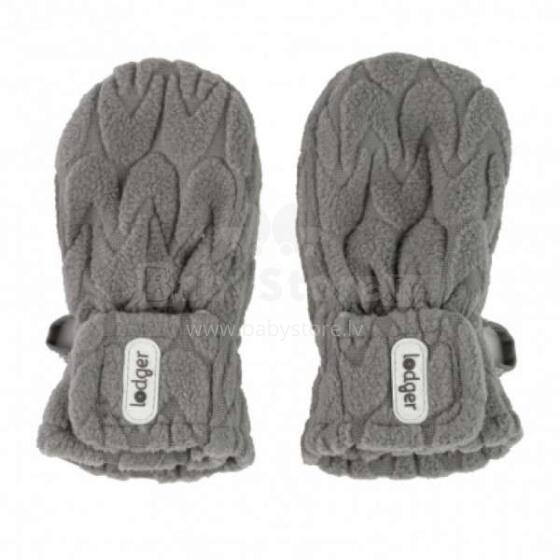 Lodger Mittens Empire Fleece Art.MT 601_12-24