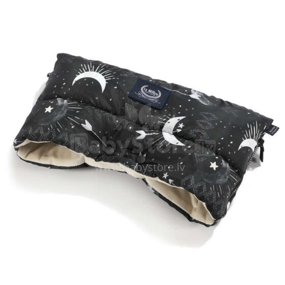 La Millou Winterproof Muff Art.59274 Rafaello