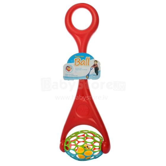 TLC Baby Rolling Ball  Art.59341