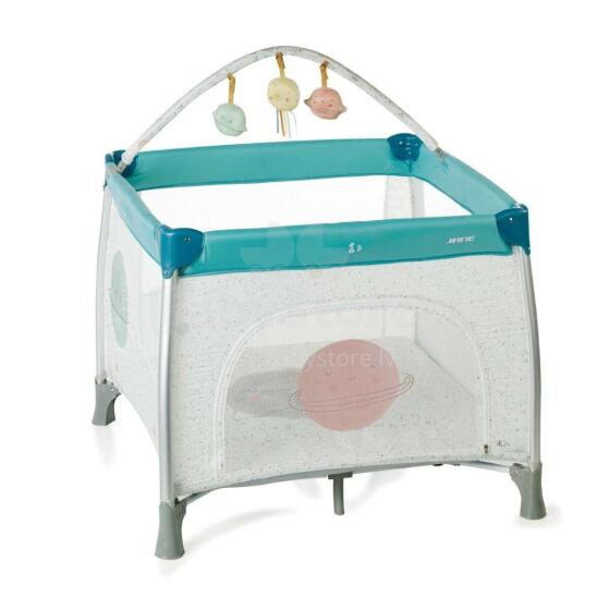 Jane Travel Fun Art.6846 T82 Cosmos Travel cot