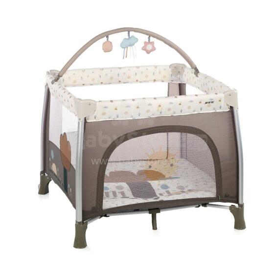 Jane Travel Fun Art.6846 T99 Land Travel cot