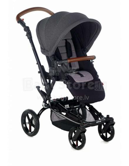 Jane Epic Art.5569 U06 Cold Black Stroller