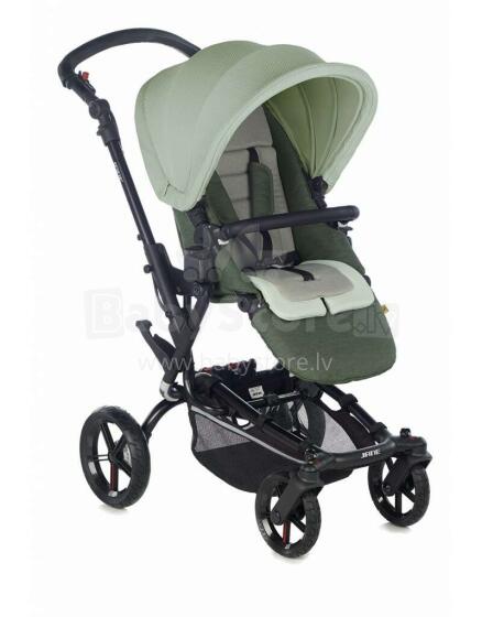 Jane Epic Art.5569 U08 Forest Green Stroller