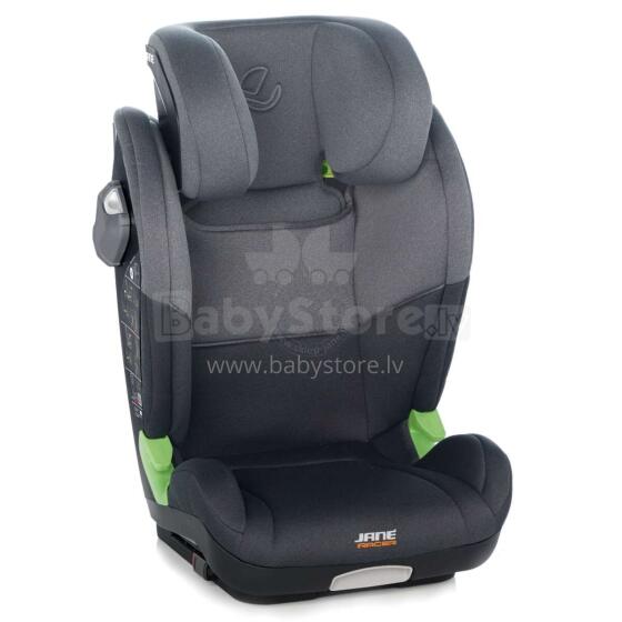 Jane Iracer Art.4594 U05 Dim Grey Autokrēsliņš