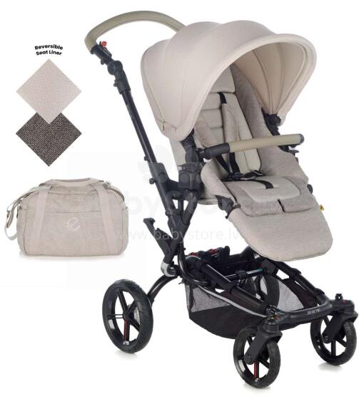 Jane Epic Art.5569 U10 Sand Stroller