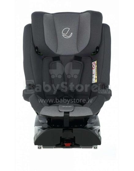 Jane Groowy Art.4592 U05 Dim Grey Autokrēsliņš