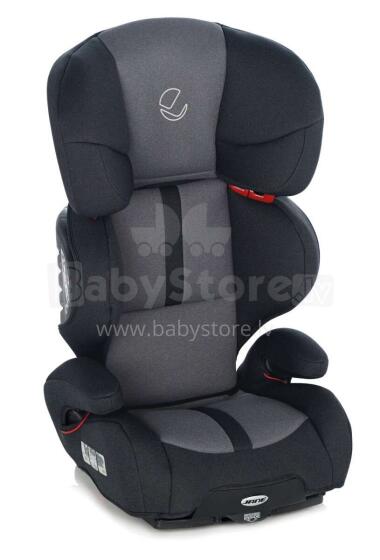 Jane Montecarlo R1 Art.4572 U05 Dim Grey Autokrēsliņš