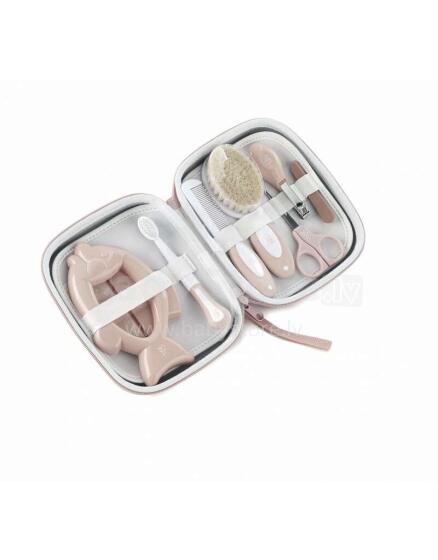 Jane Hygiene Set With Toilet Bag Art.040218 U09 Pale