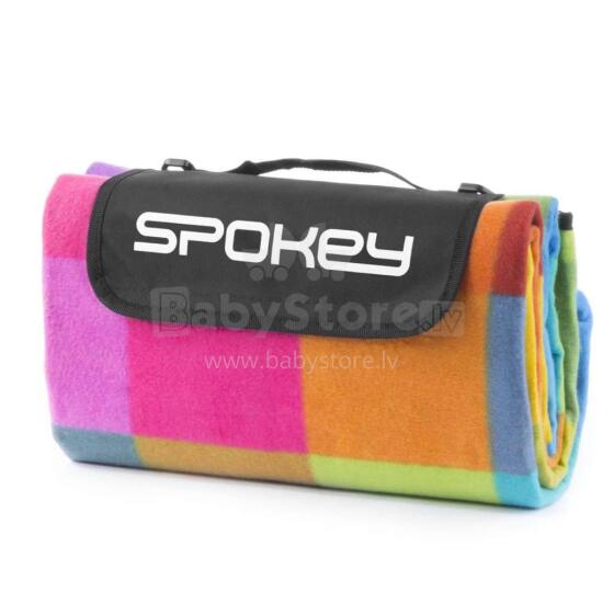 Spokey Picnic Colour Art.83017