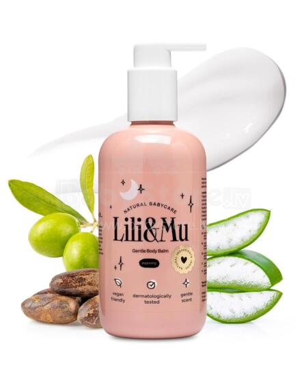 Lili&Mu Care Cream for Pregnant Art.59564