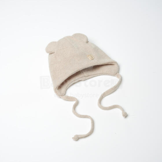 Vilaurita Art.1119 baby hat (38, 40, 44, 48 cm)