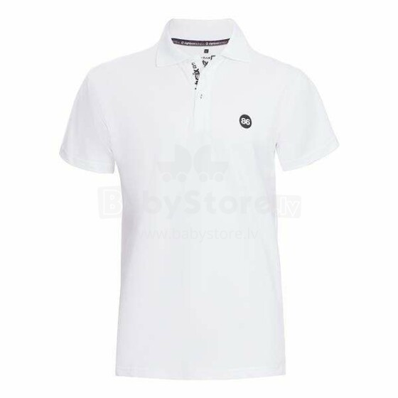 Spokey Polo Man Art.921460 sportiniai marškinėliai (M-XXL)