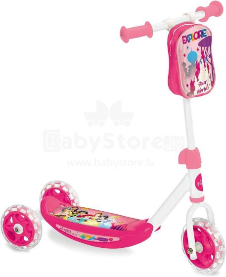 Mondo Disney My First Scooter Art.18996 Princess